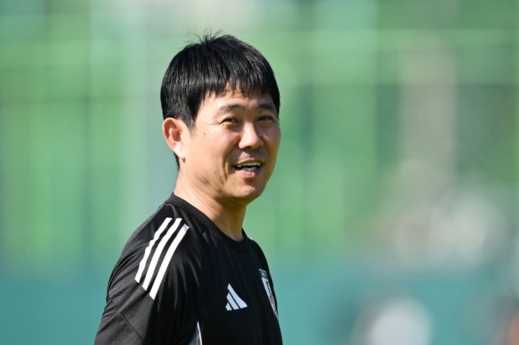 镜报:日本已成英格兰理想模板 蓝武士北美奇迹可期 镜报:日本已成英格兰理想模板 蓝武士北美奇迹可期