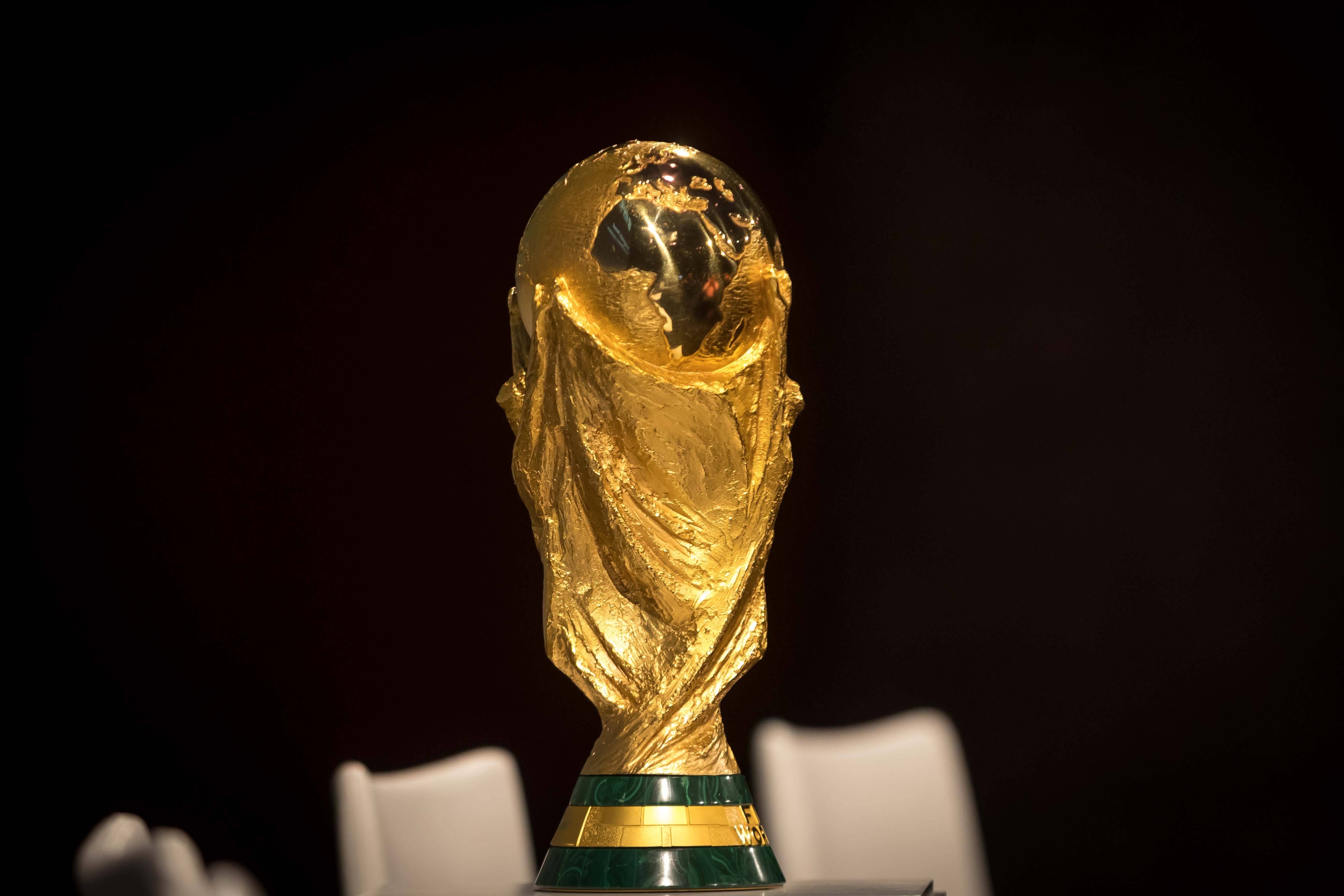 FIFA施压印方:世界杯转播权报价差三倍 FIFA施压印方:世界杯转播权报价差三倍