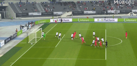 0-3!国足东亚杯首战遭韩国碾压 对韩六连败+零进球 0-3!国足东亚杯首战遭韩国碾压 对韩六连败+零进球