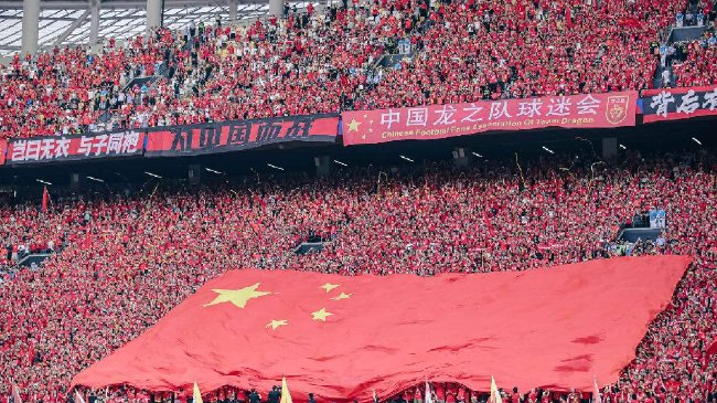 六届世预赛折戟背后:2005年的青训崩塌仍在反噬国足