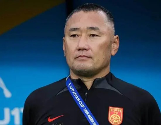 上村健一抱怨“被干预”遭打脸:国少出局根源在备战漏洞