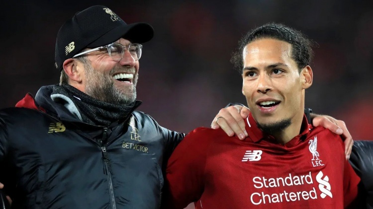 候选咨询，利物浦寻帅过程征询克洛普意见