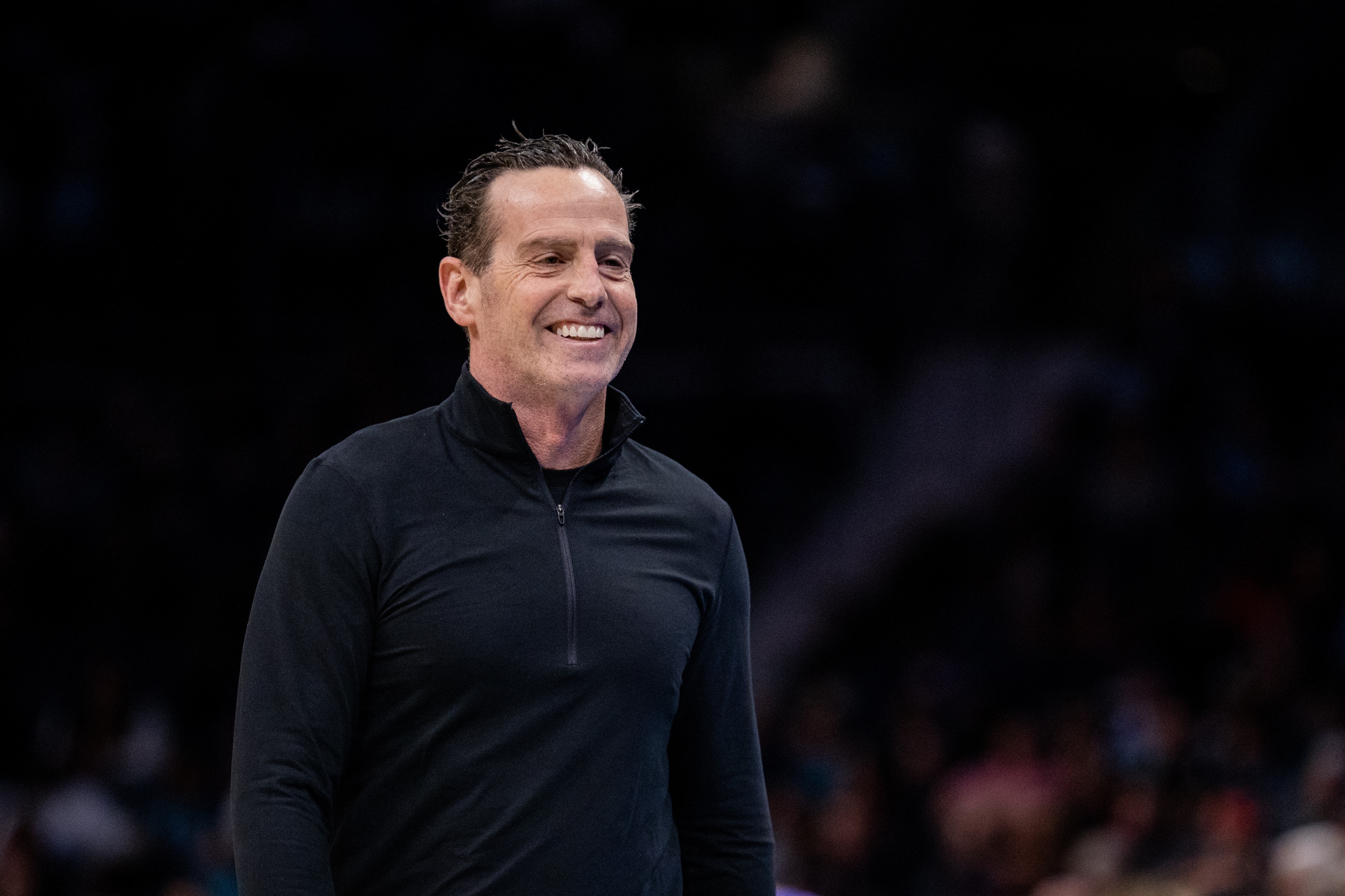 追梦驳斥阿特金森：不懂数据分析就别喷 预期比分不是空谈
