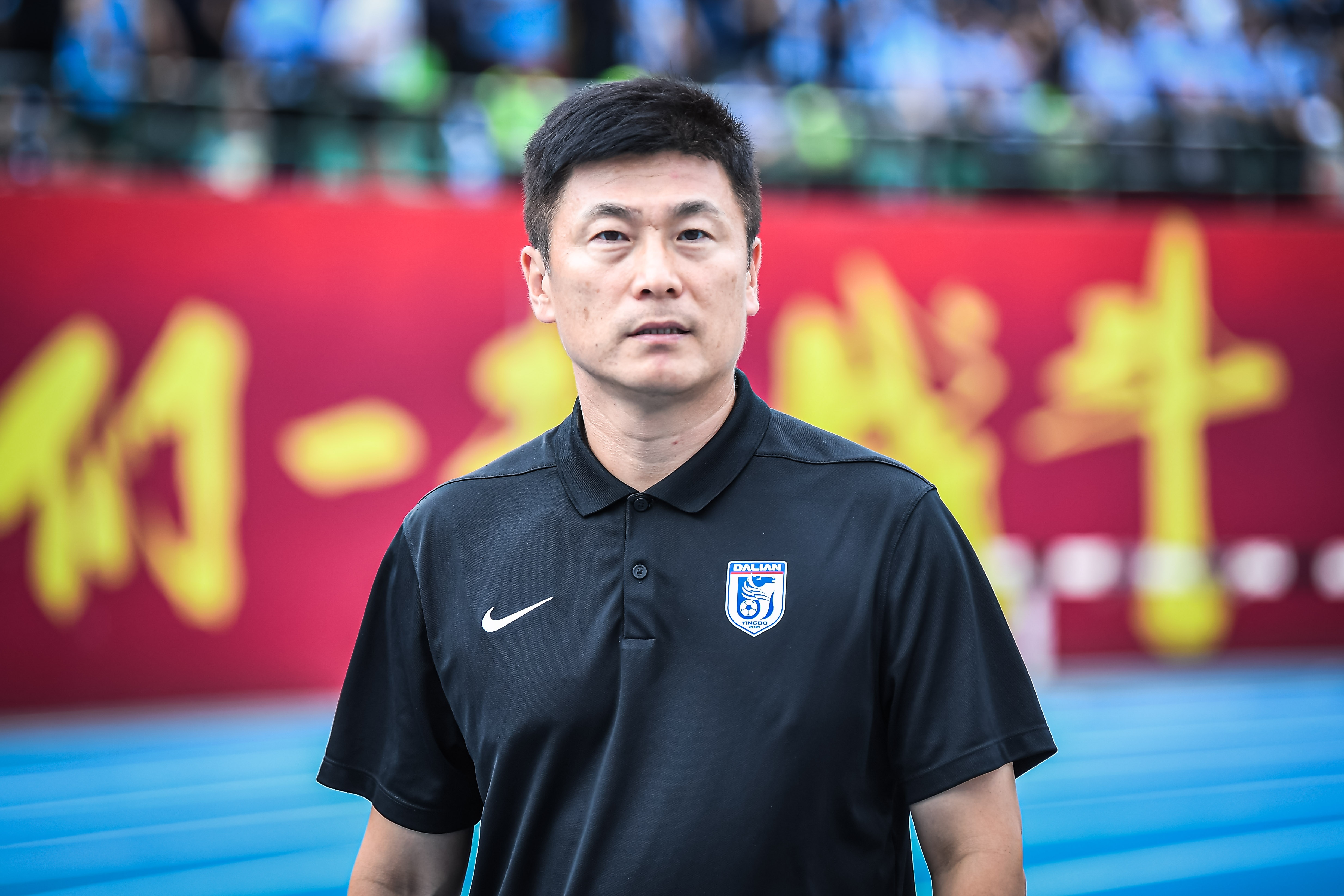 李国旭专访:客场能力是强弱分水岭 斯坦丘职业性超技战术贡献
