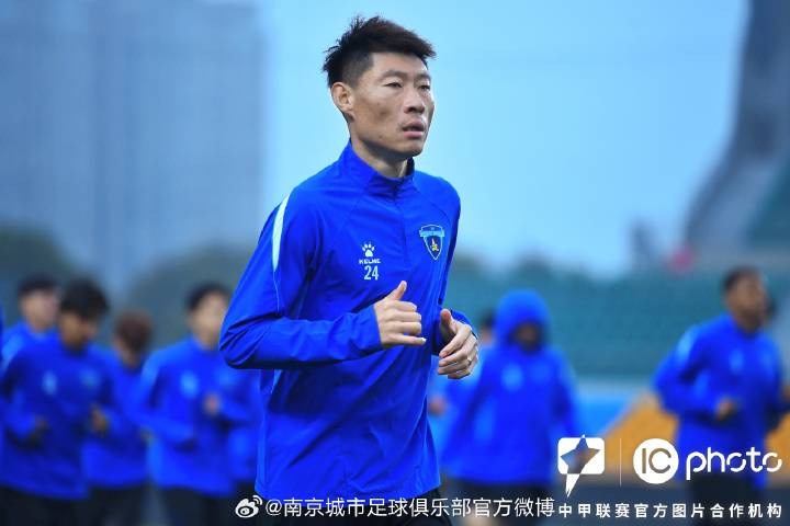 杜君鹏离队：32次出场，南京城市后防老将结束两年生涯