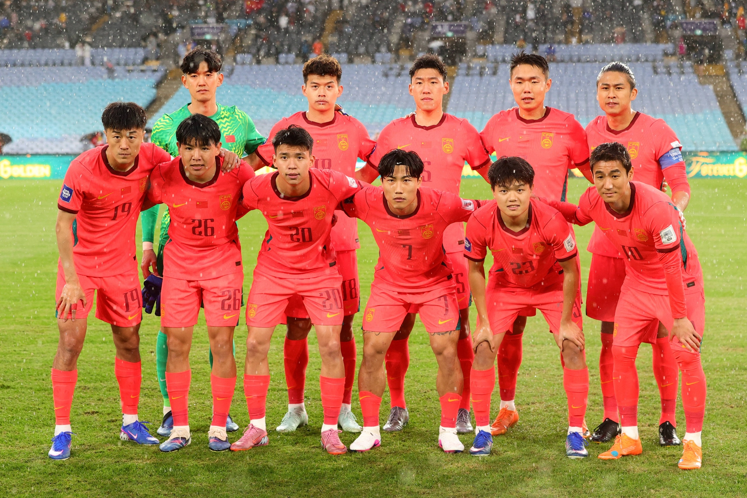 国足9-10月敲定四场A级热身 乌兹别克斯坦确定来华 国足9-10月敲定四场A级热身 乌兹别克斯坦确定来华