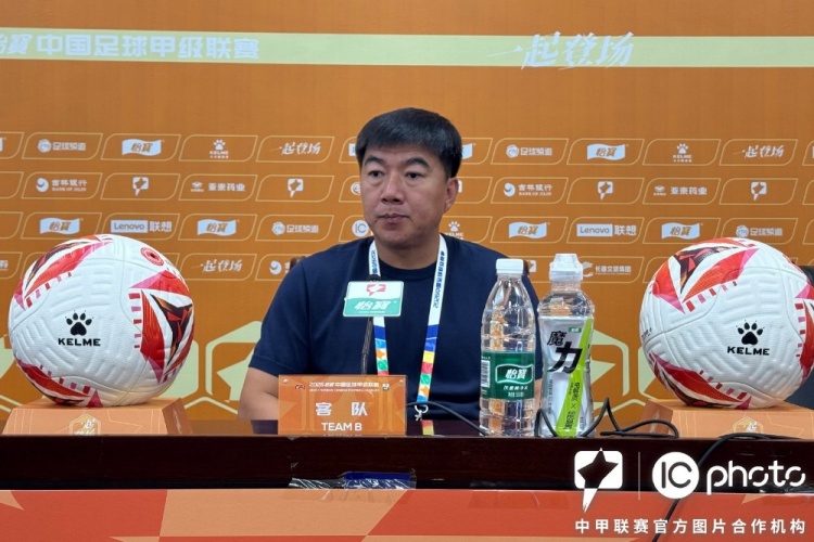 刘俊威:丢球后未乱阵脚,配合破门完成逆转