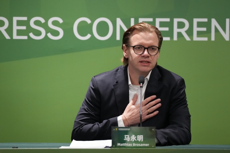 马永明：德国后防隐患致命 法国夺冠看姆巴佩心态