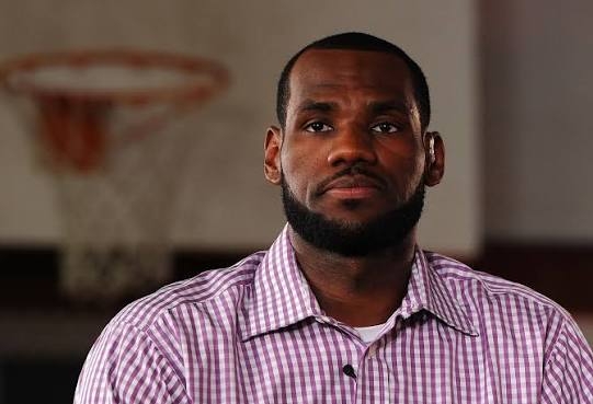 文胖曝詹姆斯不满ESPN：独咽《决定》恶果，流量全让平台吃了