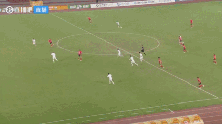 宁波2-1客胜苏州东吴,中甲8轮不败,庞开元传射建功 宁波2-1客胜苏州东吴,中甲8轮不败,庞开元传射建功