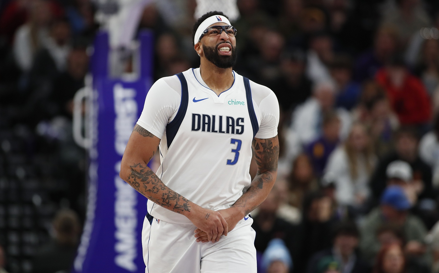 ESPN名记曝内幕：吹杨交易前即承诺续约，富保罗欲复制浓眉操作遭无视