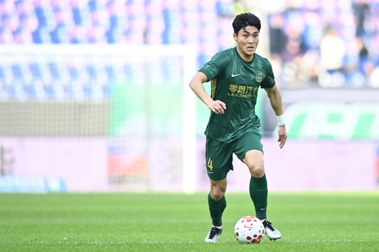 朴镇燮29天世界杯之旅为浙江队换回31.9万美元补偿