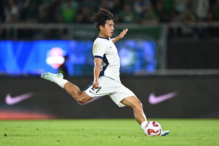 18岁魏祥鑫加盟欧塞尔，博主：从U19起步，稳定后进入B队是合理定位