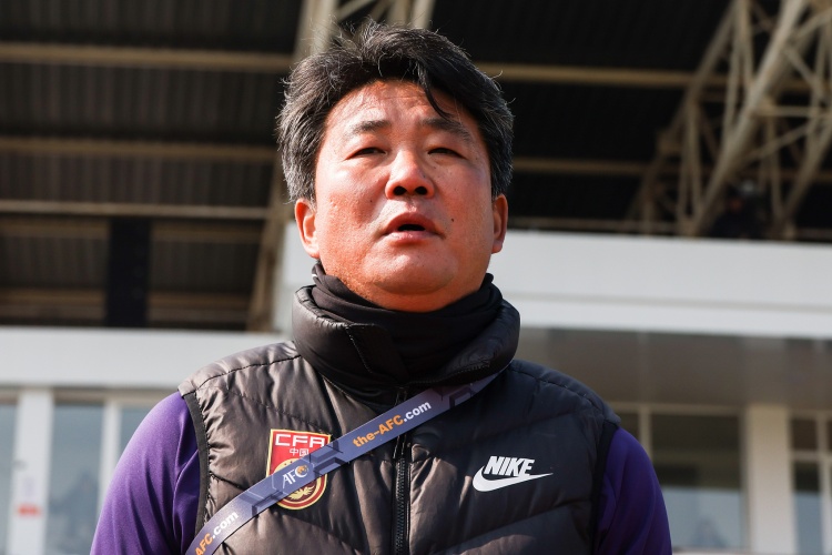 王军二度接手U20女足 2026世界杯备战启动