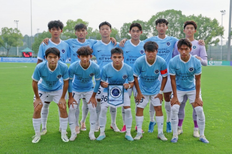 浙江U20下半场连入两球,深圳新鹏城客场0-2落败 浙江U20下半场连入两球,深圳新鹏城客场0-2落败
