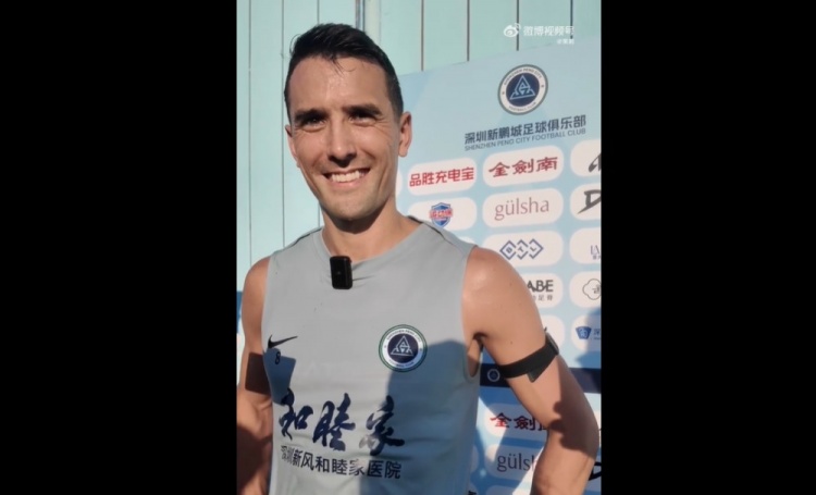 周定洋：盼英格兰世界杯夺冠，阿根廷最强