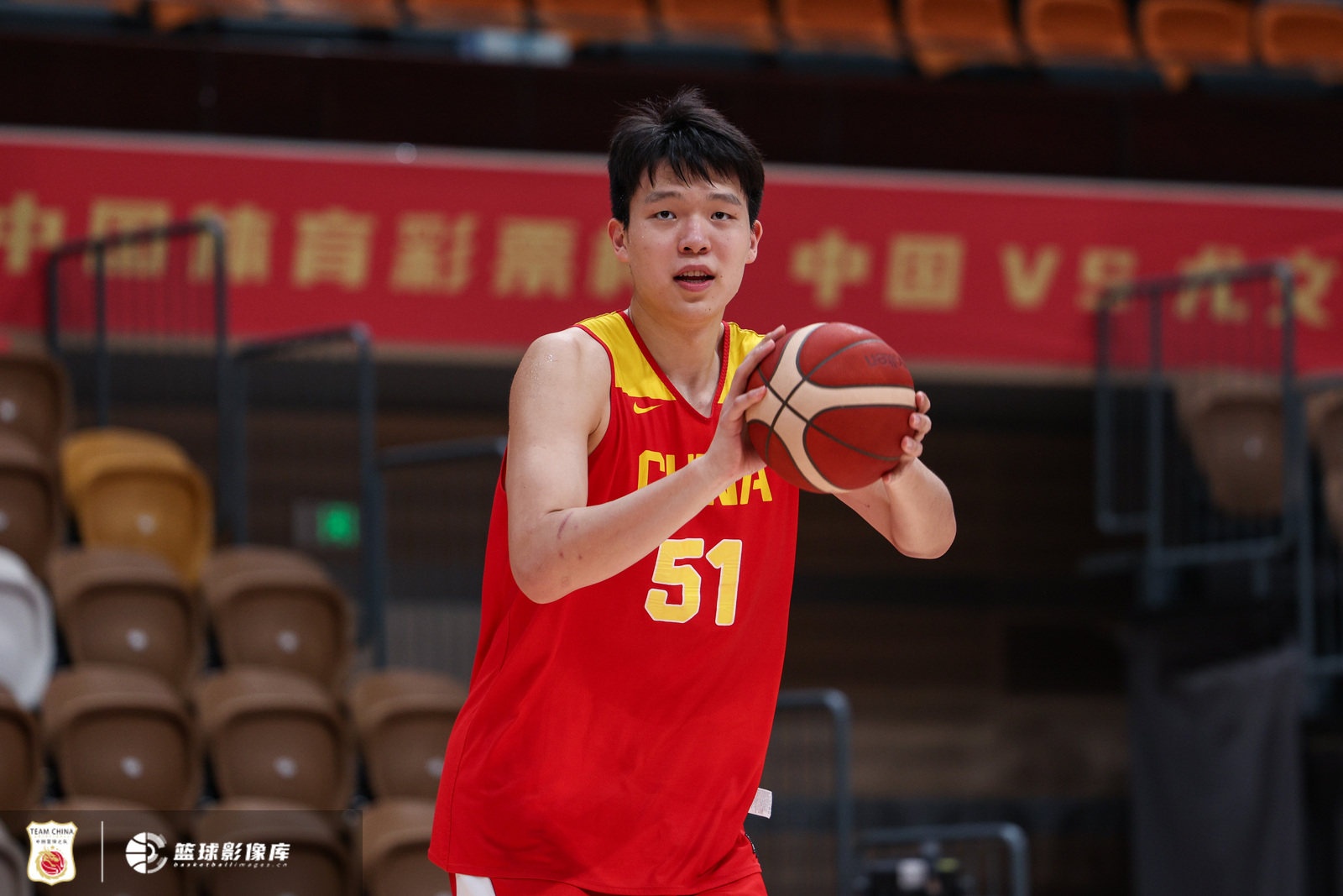 杨瀚森确认出战荷兰 因NBA规则缺席中澳热身赛