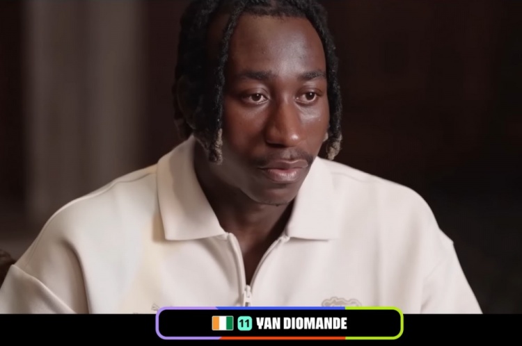 迪奥曼德：命运在自己脚下，科特迪瓦要创造历史