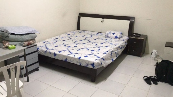 住车库、不吃饼、自费守四年:马宁的世界杯前传 住车库、不吃饼、自费守四年:马宁的世界杯前传